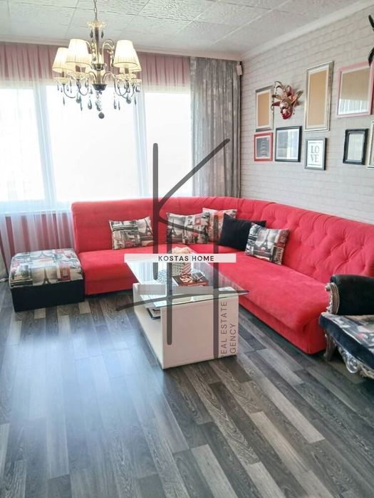 Многостаен в Варна-Трошево площ 85 цена 225000