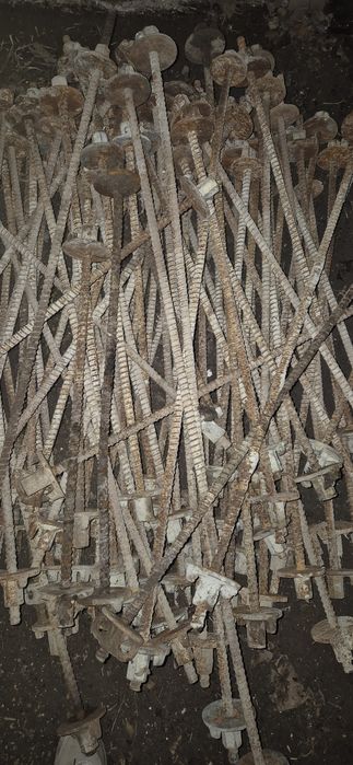 Тайроты для опалубки продам