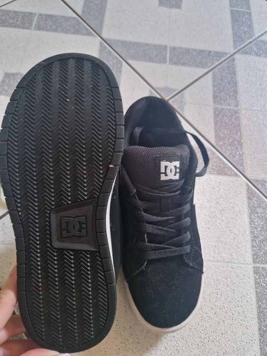 Sneakers DC adolescenți
