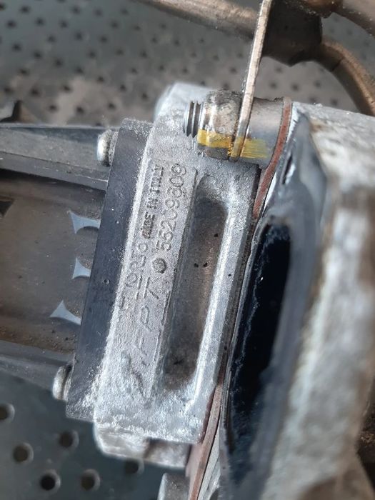 egr cu racitor gaze 1.6 d multijet 198afiat bravo 2 doblo alfa romeo 159 lancia delta 3