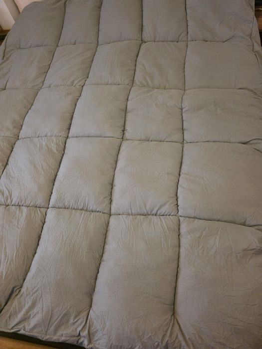 Husa de saltea cu model tridimensional