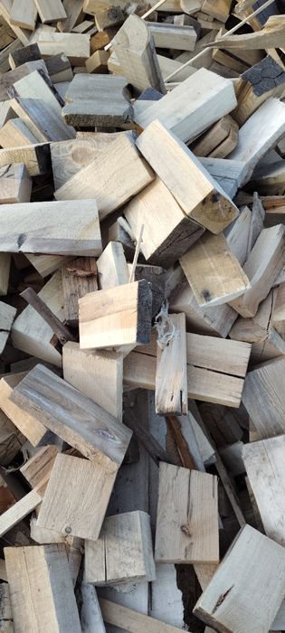 Продам дрова чистые  без гвоздей