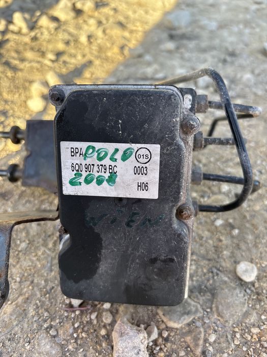 АБС за Поло 9N 05-08г