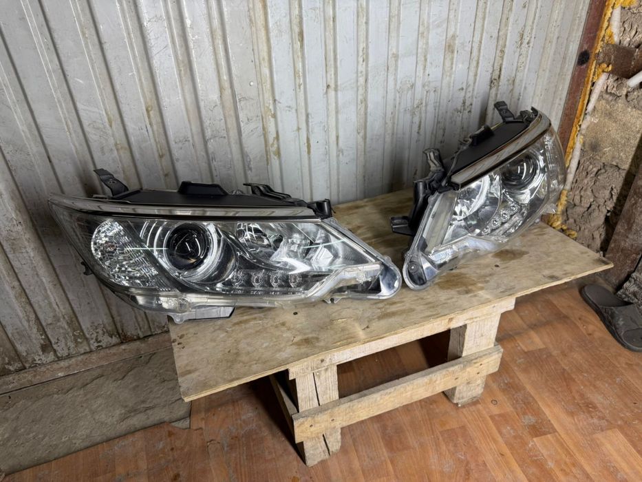 Камри 55 фар сатылады оригинал