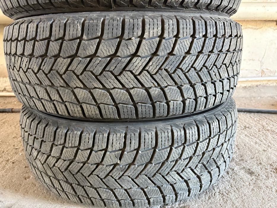 Продам Шины Michelin
