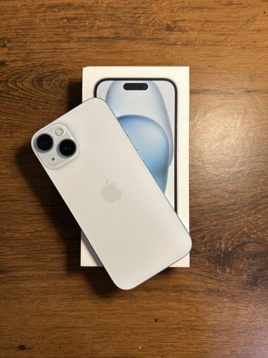 Apple Iphone 15