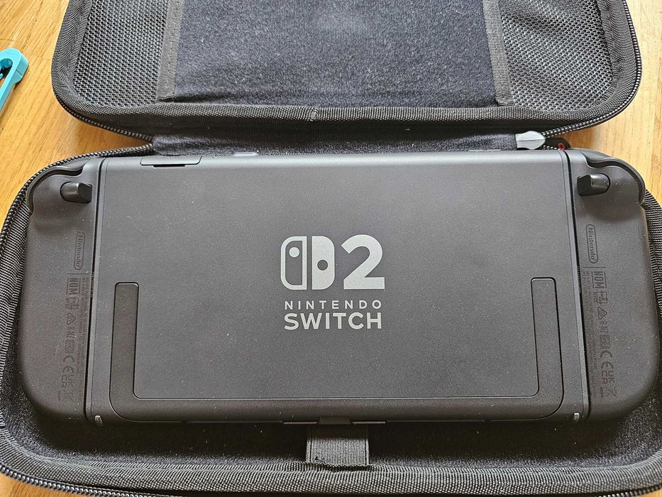 Nintendo switch 2