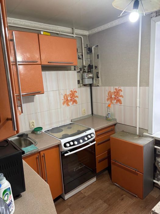 Продам 1 комн.новой план.Вокзал