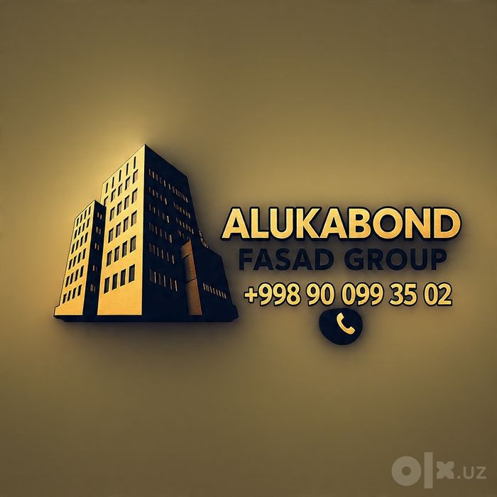 Alikabond alkafon alubond mantaj