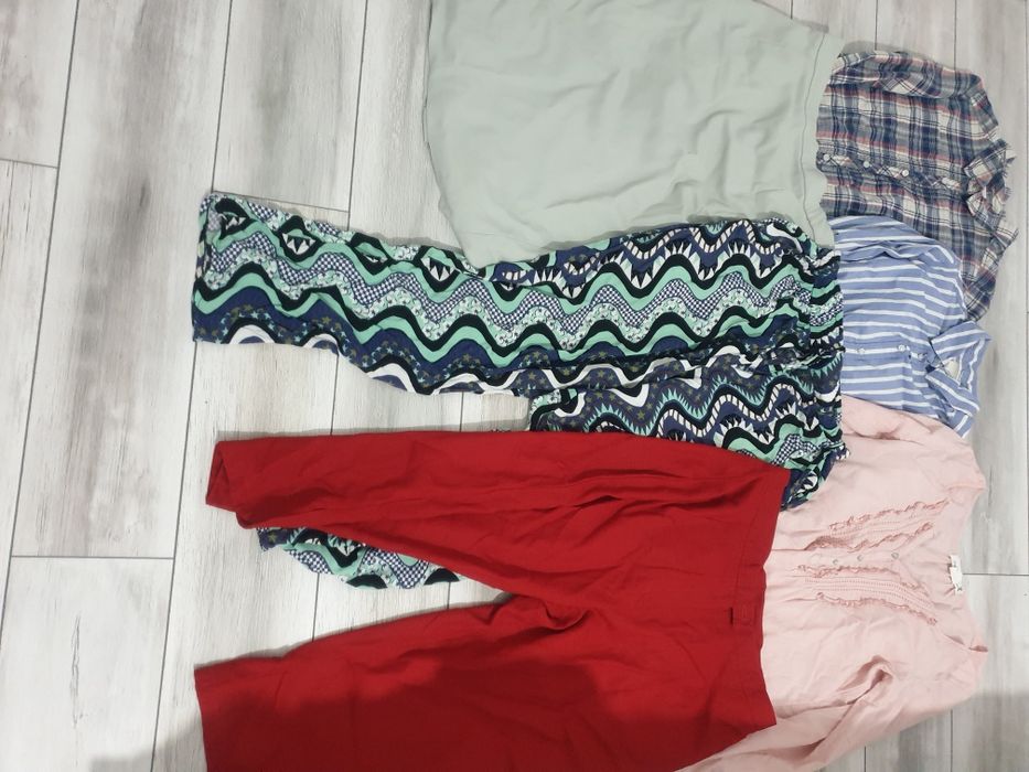 lot 10 haine zara hm logg cerruti 1881 36 s cu eticheta