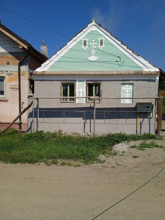 Servicii sape și tencuieli mecanizate interior exterior