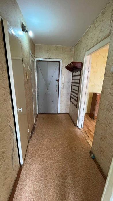 Продам 1 комн квартиру в центре города