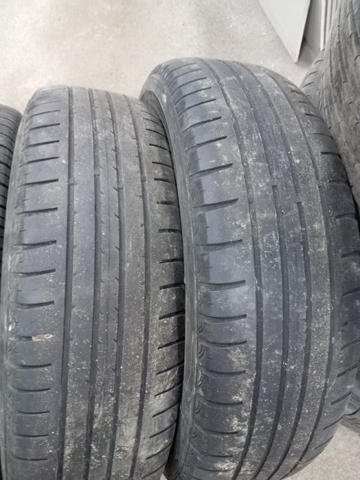 Летние шины 185/75/14