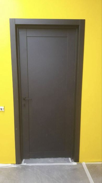 Установка дверей от 15 000
