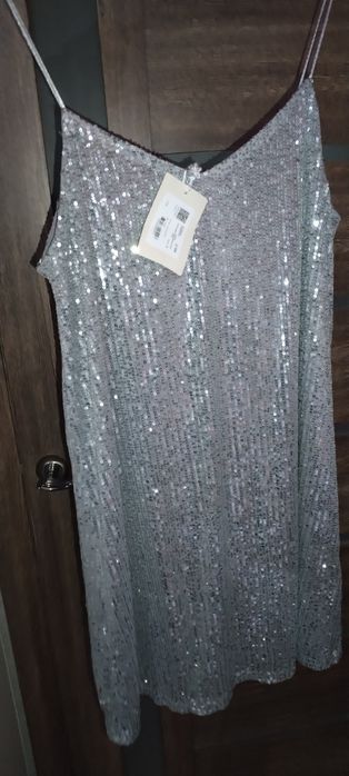 Платье  нарядное