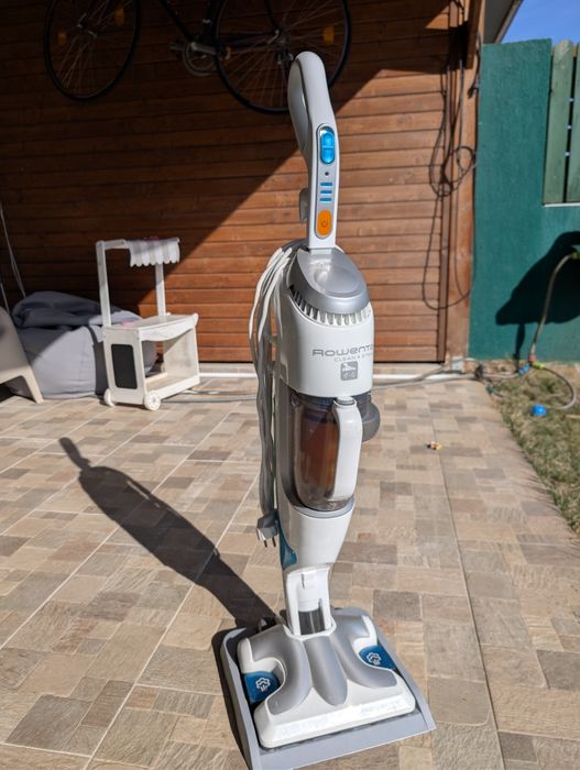 Aspirator Rowenta Clean&Steam