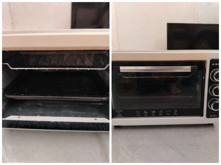 Продам духовку б/у