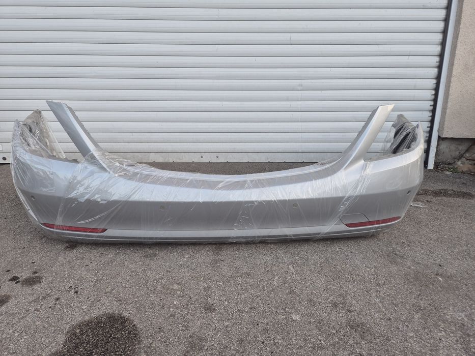 Задна броня Мерцедес W222 S class оригинална