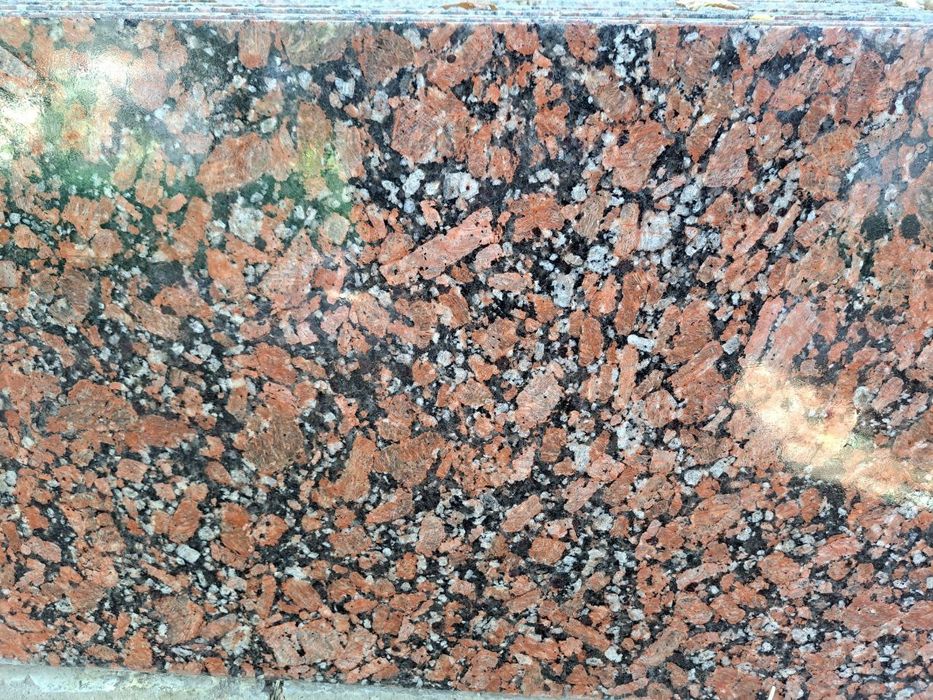 Гранит Брусчатки Каменный ковёр Травертин