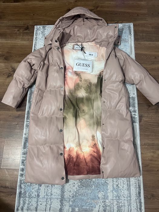 Geaca GUESS  piele Xs