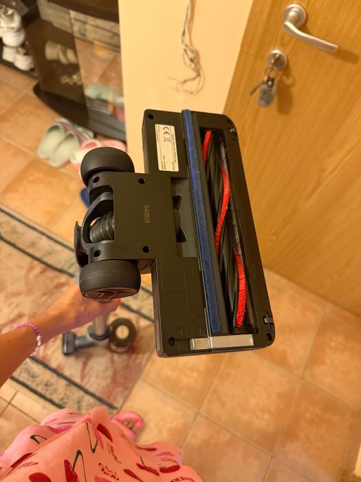 Прахосмукачка Rowenta Xpert