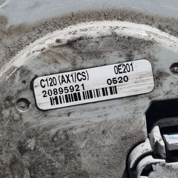 Sonda litrometrica Chevrolet Captiva 2.0 D (1328)