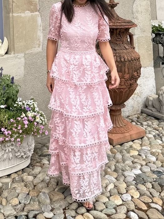 Rochie foarte eleganta