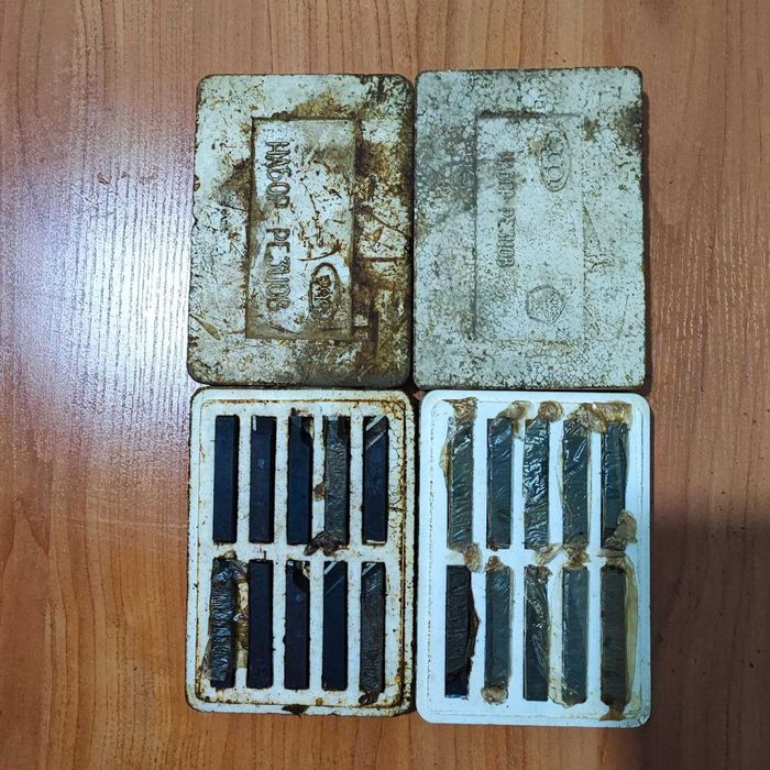 Продам токарный ТВ-16 и мини фрезерный станки Б/У