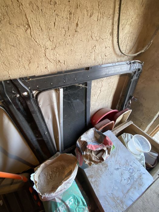 Продам запчасти от АудиQ7