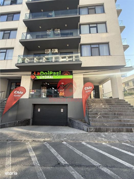 Apartament 2 Camere | Zona Alezzi, la 2 Pasi de Mare | 0 Comision |
