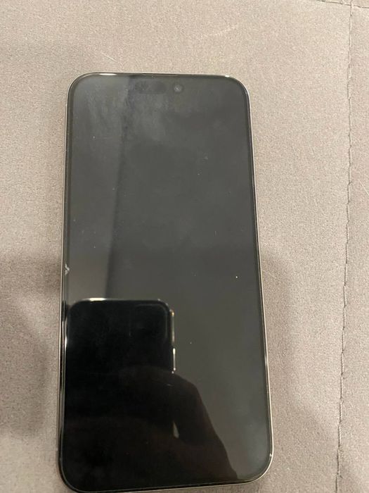 15 про Макс идеальное