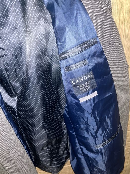 Мъжко сако Canda XXL