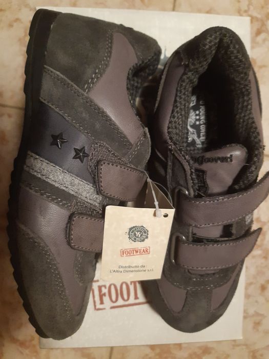 Нови от естествена кожа N32