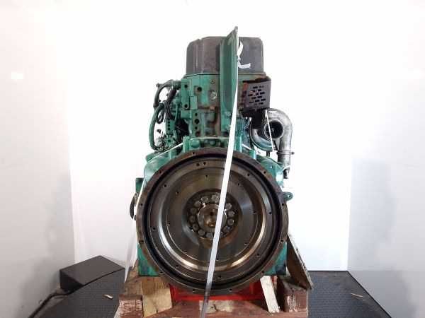 Motor complet TAD1240GE pentru camioane Volvo - Piese de motor Volvo