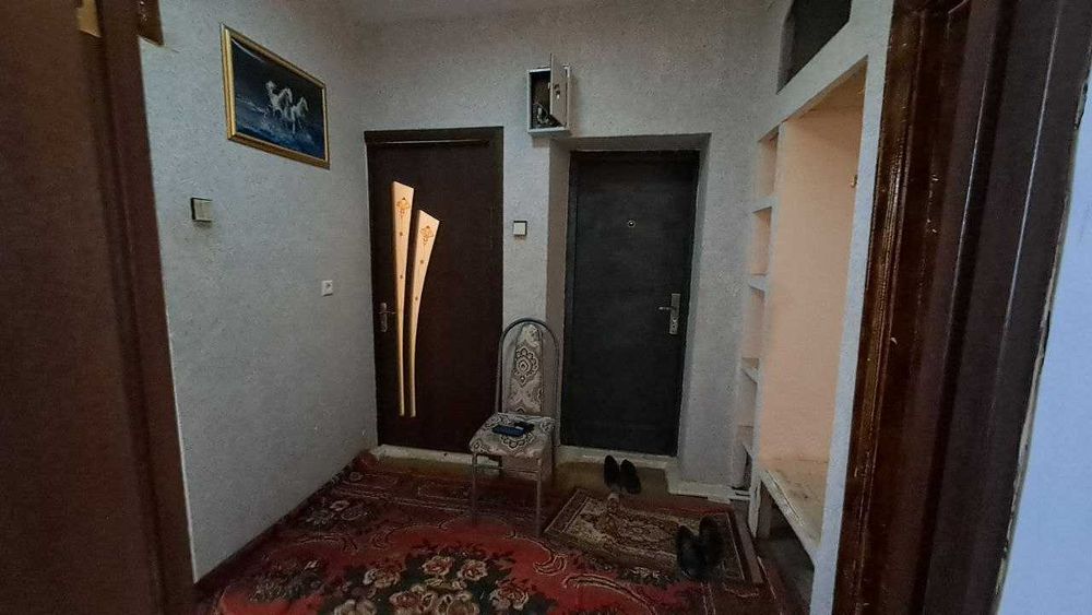 3X xonadon SOTILADI Sartepo maskani tramvayga juda yaqin