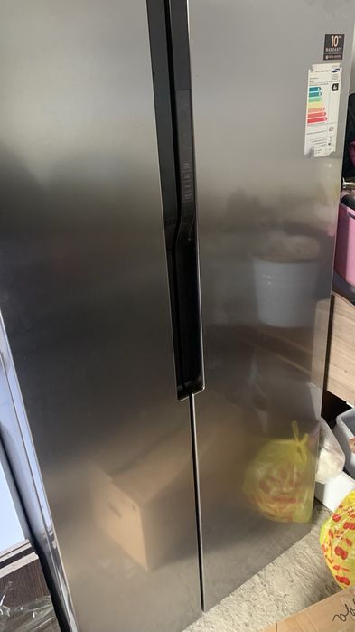 Продам холодильник LG