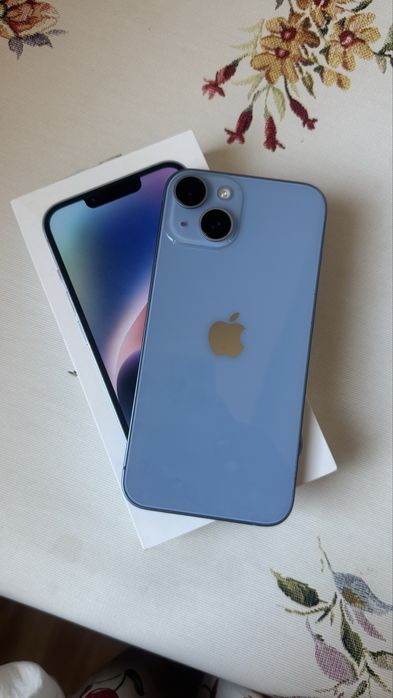 айфон 14, 128гб