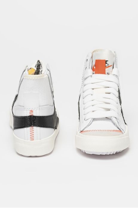 Nike Blazer Mid 77 Jumbo White Black
Blazer Mid 77 Jumbo "White Black