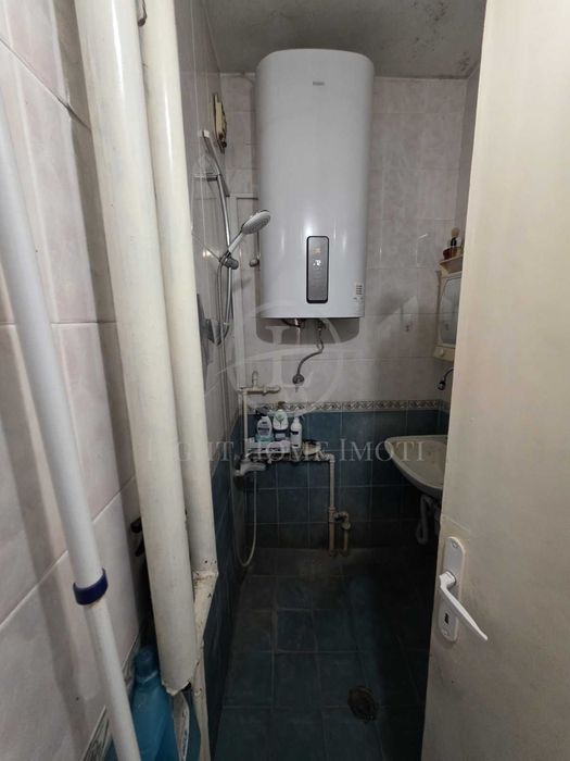 Продава се Тристаен апартамент в Пловдив, Мараша - 100 кв.м за 1051 €/кв.м - Снимка #9