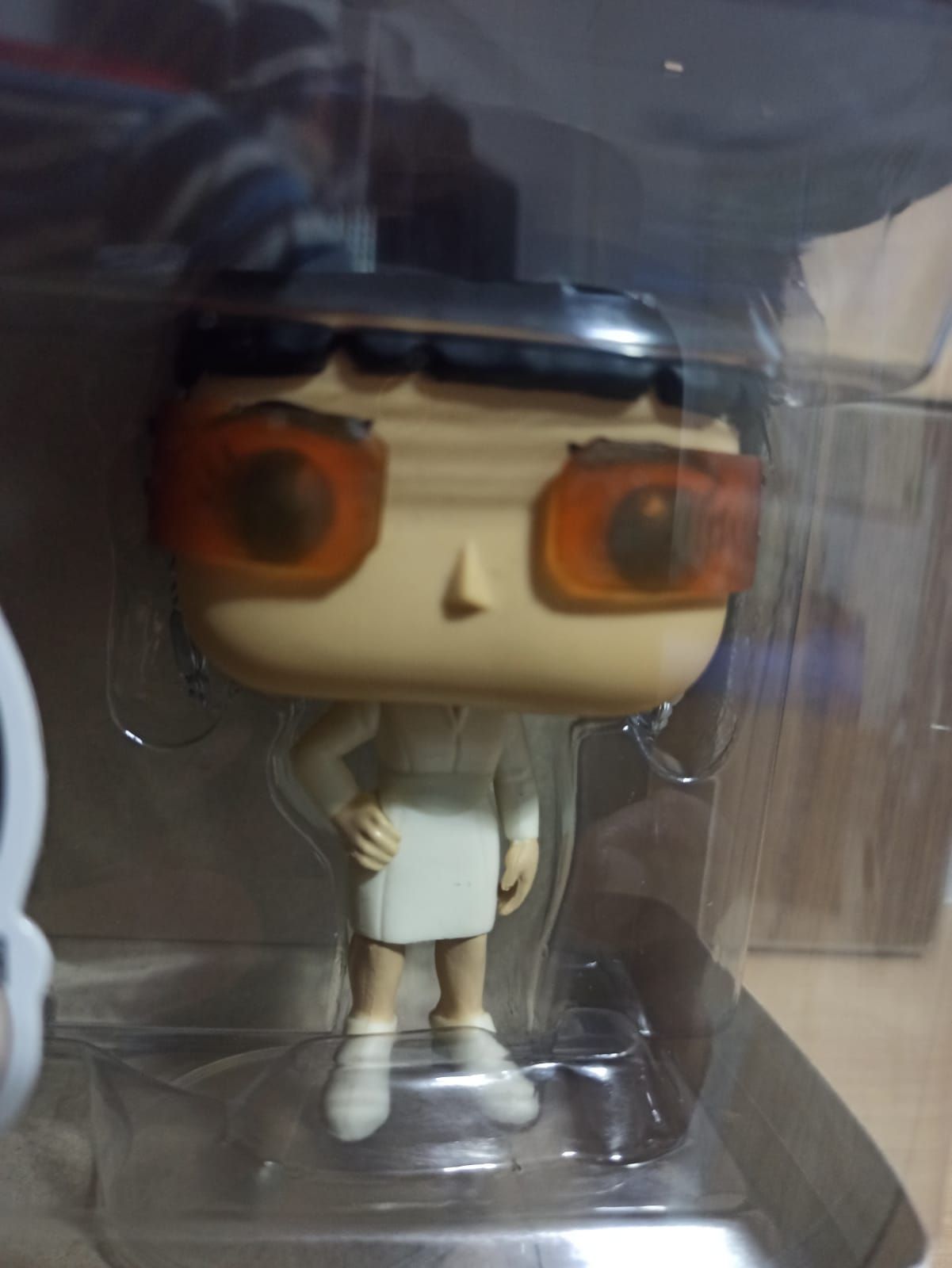 Figurina Luv Blade Runner 2049 Funko Pop 10 cm Timisoara • OLX.ro