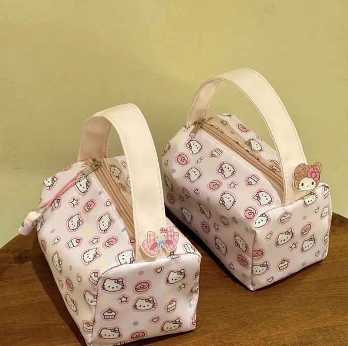 Косметичка-органайзер Hello Kitty (Sanrio)