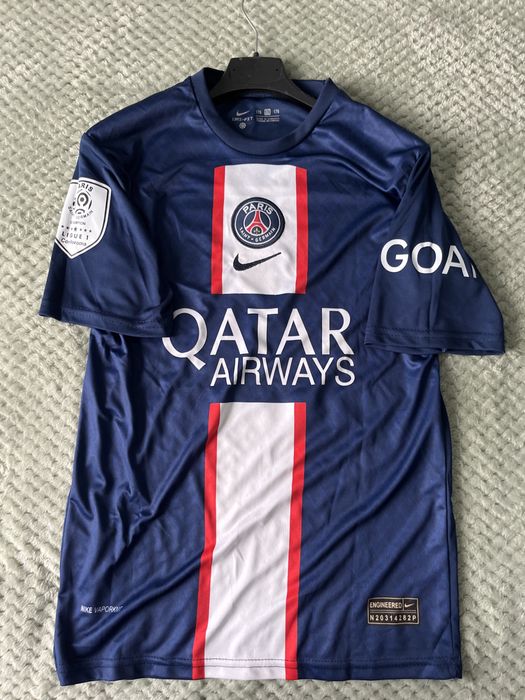 Vand tricou fotbal cu Psg