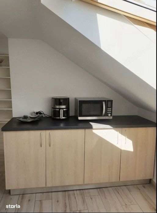 Apartament cu 2 camere de inchiriat – Dumbravita, Str. Rozelor