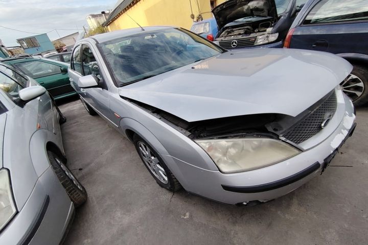Pompa injectie Ford Mondeo 2002 2.0 TDCi 5MT (115 hp)