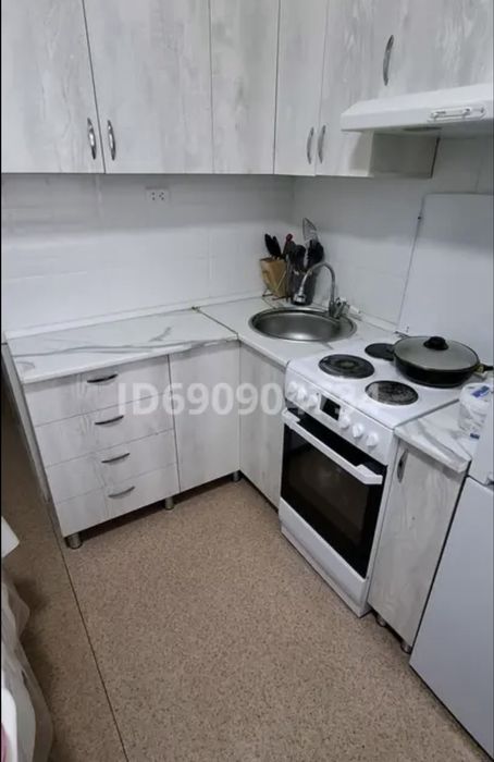 Сдается 2 комнатная на 2 этаже