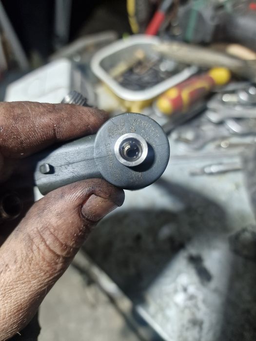 Injector,Pompa inalta Opel Corsa D motor 1,3cdti ,euro 5