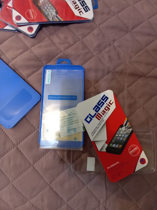Протектор за Samsung Note ,2 и 3