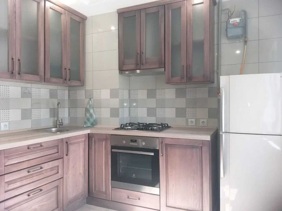 Двустаен имот в кв.Горубляне