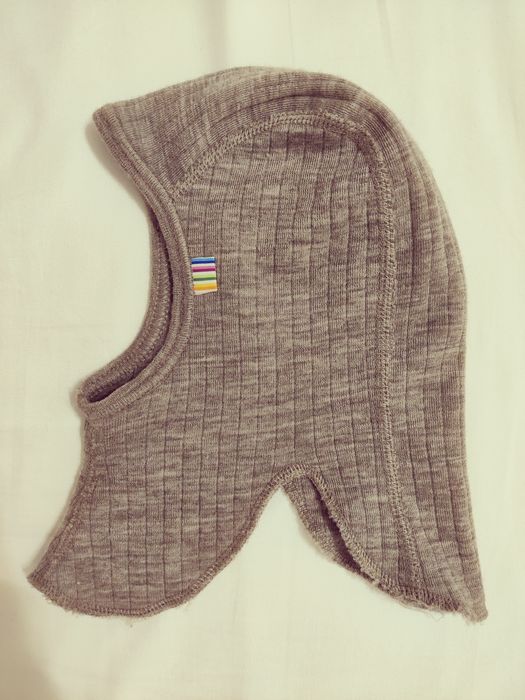 Cagula lana merinos JOHA 41 CM