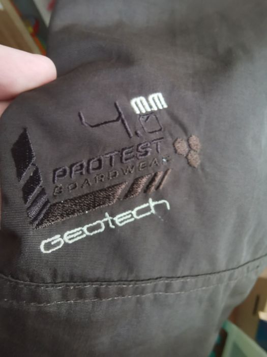 Pantaloni de Snowboard Protest